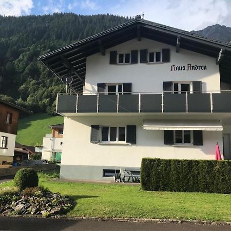 Haus Andrea Villa Klosterle am Arlberg Ngoại thất bức ảnh
