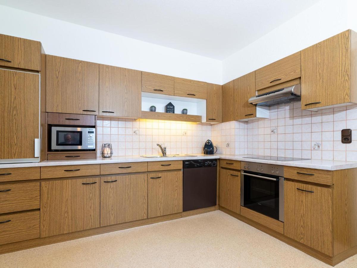 Haus Andrea Villa Klosterle am Arlberg Ngoại thất bức ảnh