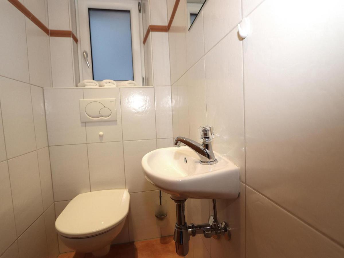 Haus Andrea Villa Klosterle am Arlberg Ngoại thất bức ảnh